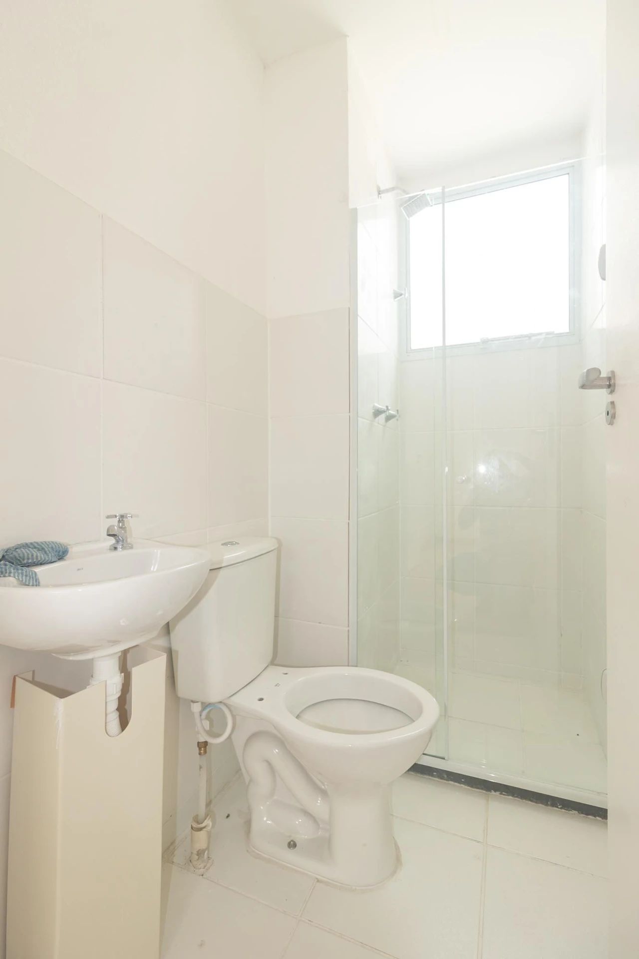 Квартира: 2 спальні, 40 м² — photo 25