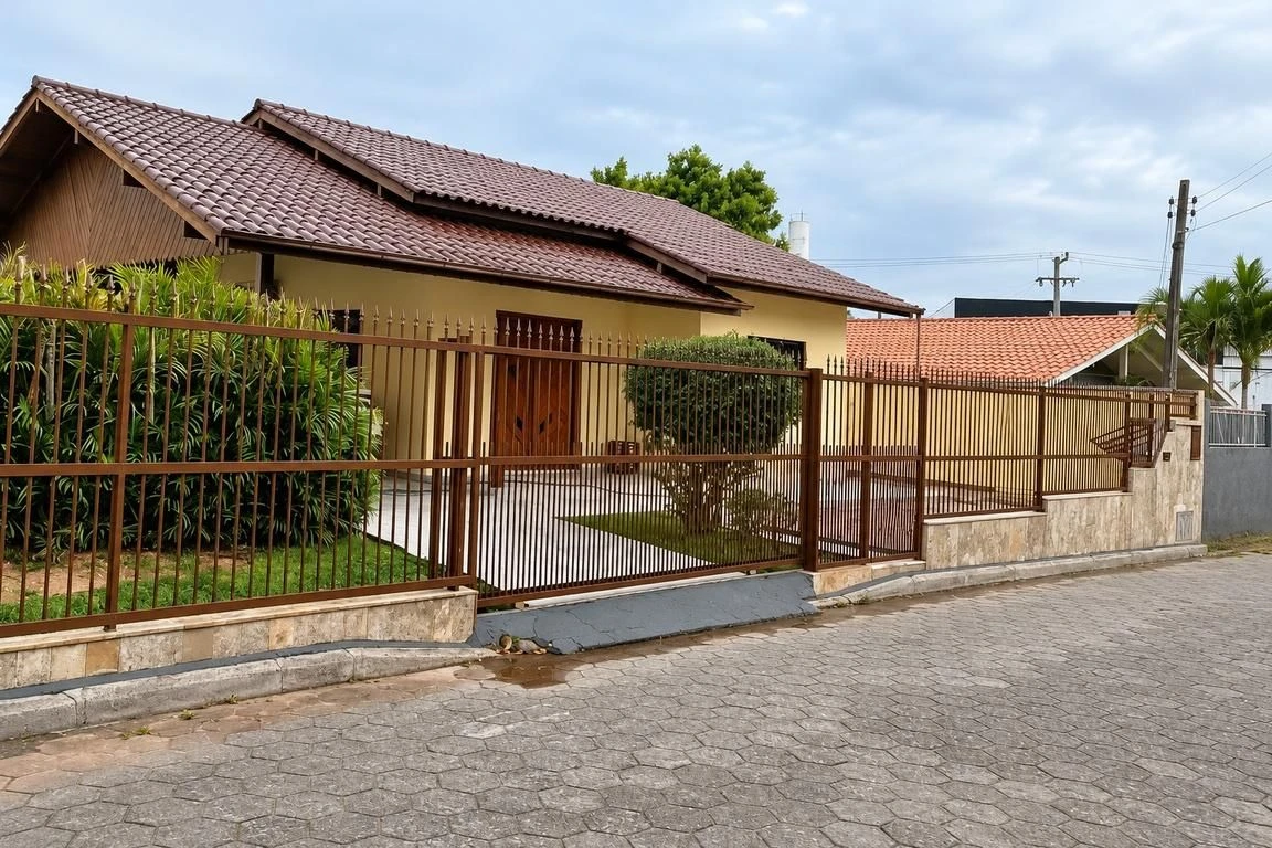 2-bedroom house, 160 m² — photo 23