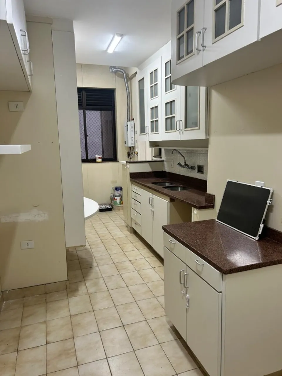 Apartamento de 4 quartos em condomínio com academia — photo 15