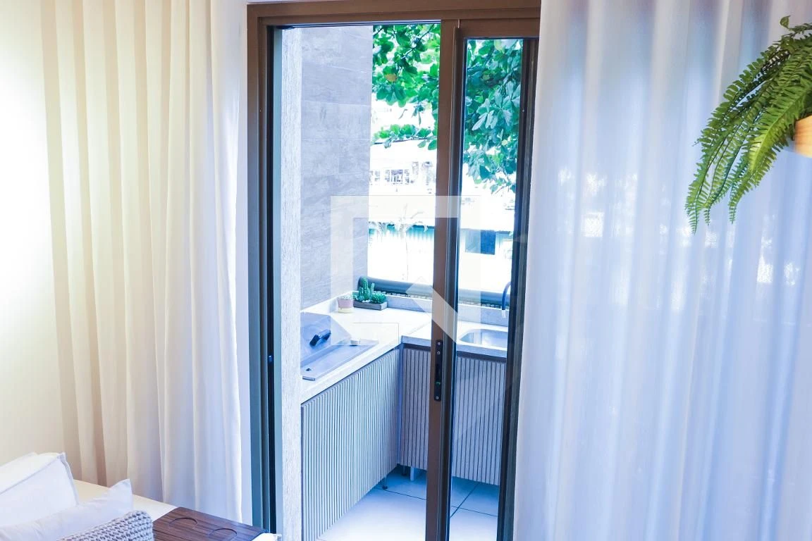 Furnished apartment, 78 m², with a walk-in closet — photo 5