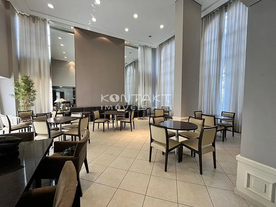 Apartamento de 3 quartos com banheira, Centro — photo 21
