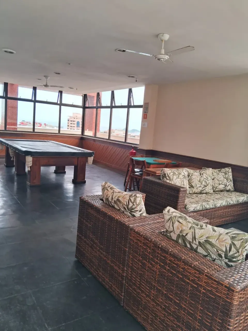 Apartamento sem mobília com 2 quartos e 2 banheiros — photo 12