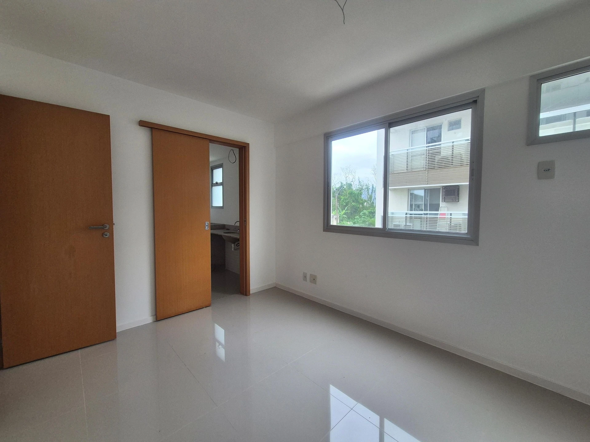 3-bedroom apartment in a building with a sauna — photo 33