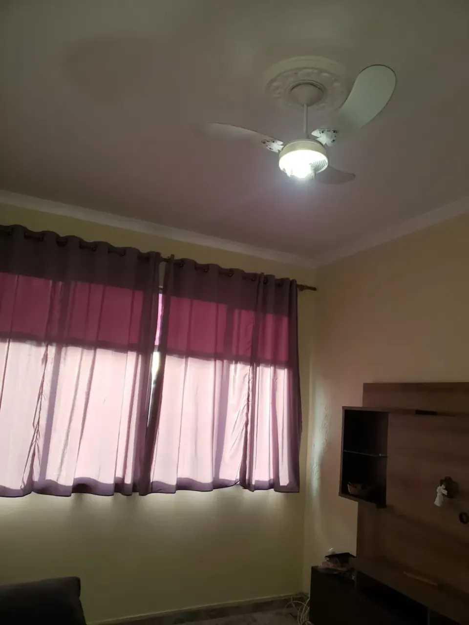 Apartment with 3 bedrooms and 1 bathroom — photo 11