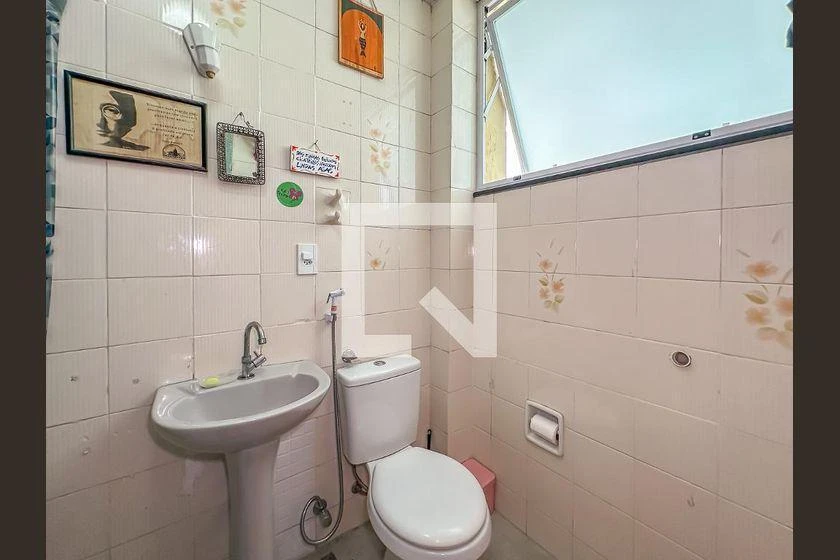Furnished studio, 33 m², with a home office — photo 28