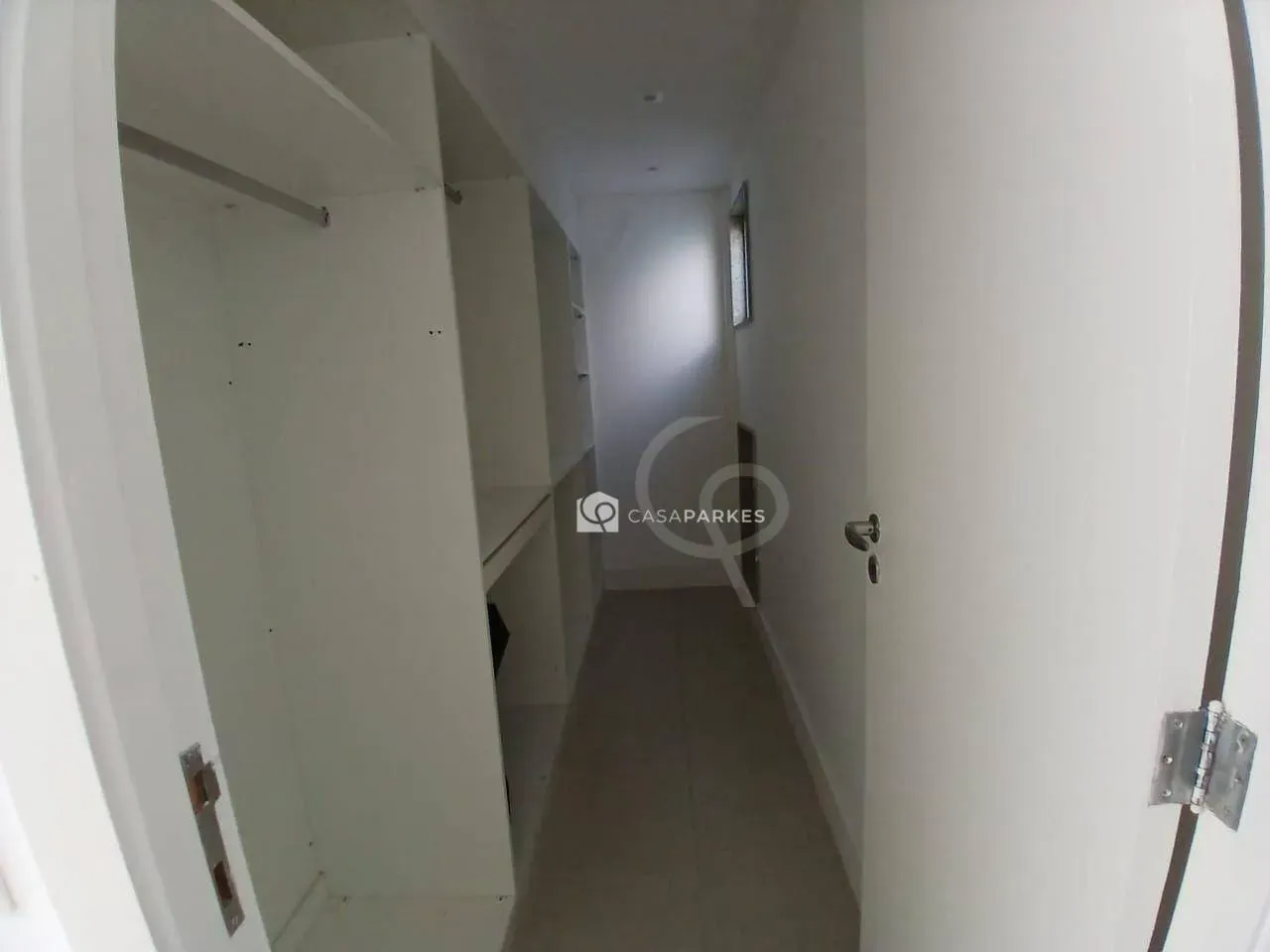 Penthouse with 3 bedrooms and 4 bathrooms — photo 8