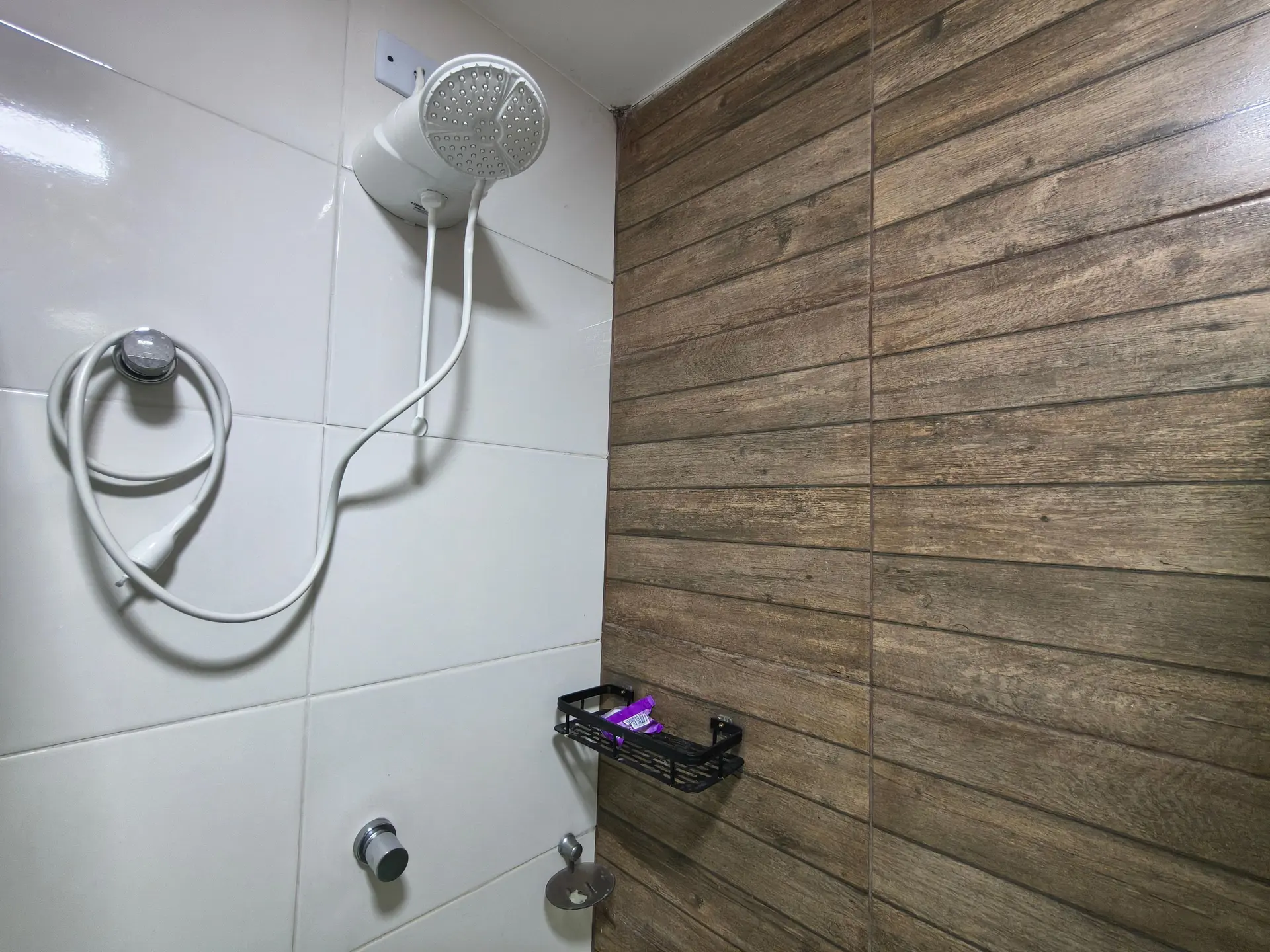 Apartamento para alugar com 1 quarto e 1 banheiro — photo 21