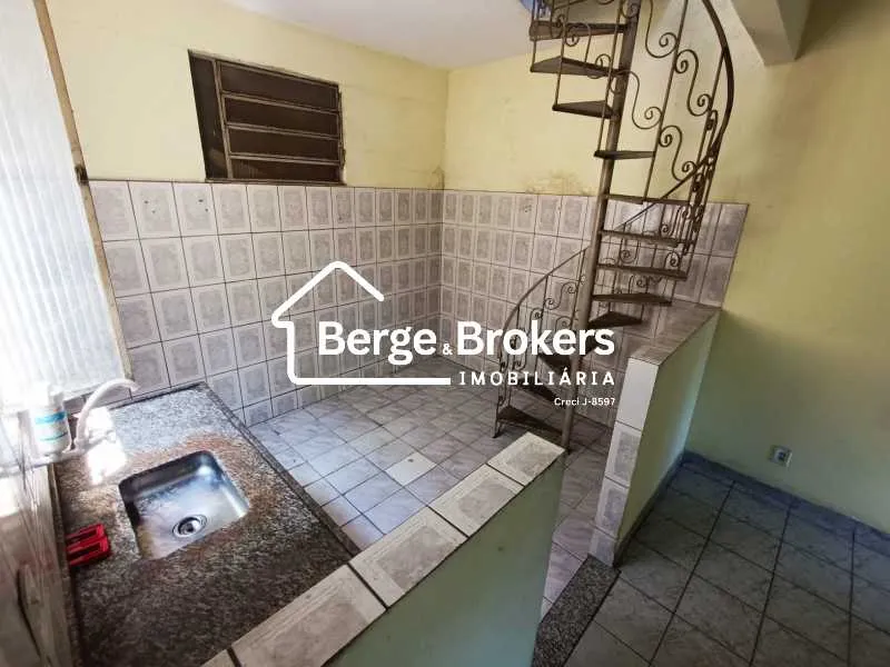 Residential house with a separate kitchen and 2 bedrooms — photo 19