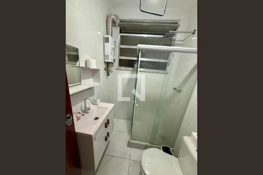 Мебльований будинок 35 м², 1 спальня — photo 5