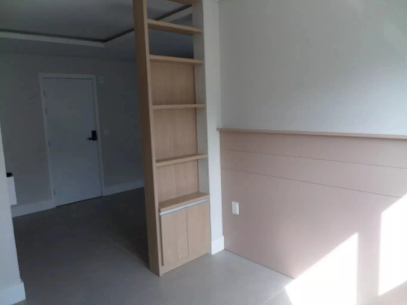 Departamento con espacio de home office en Florianópolis — photo 5