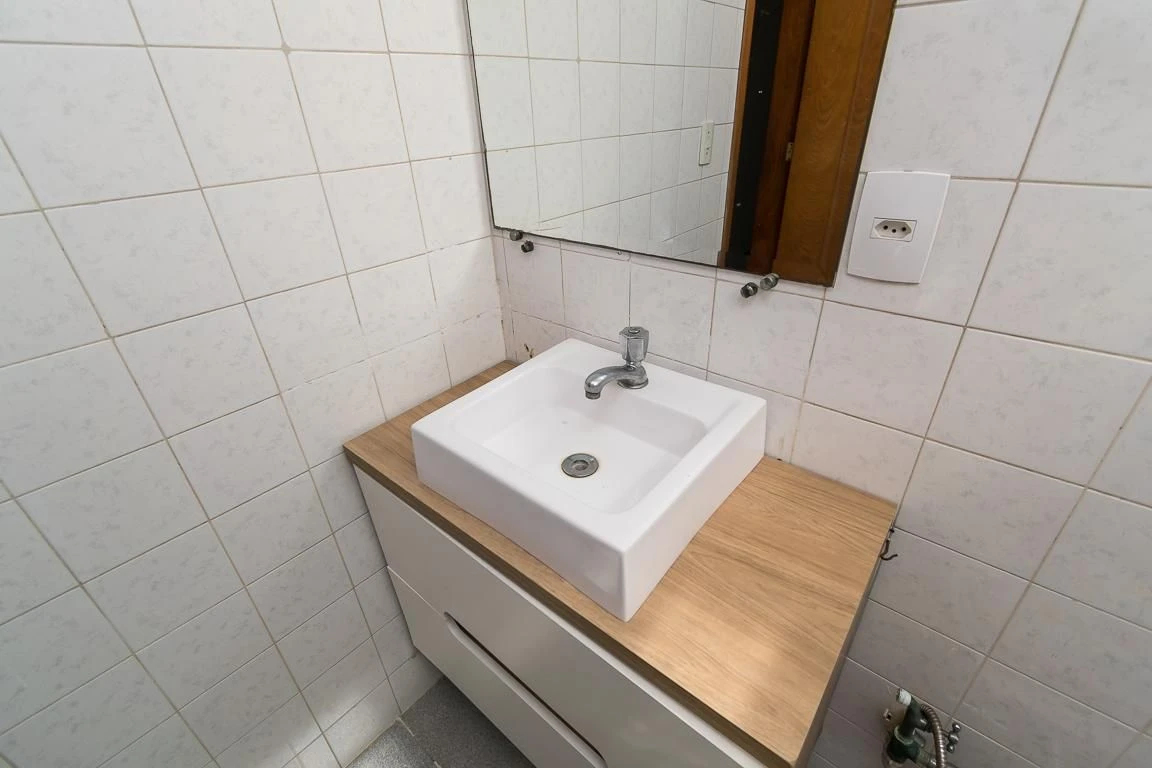 3 quartos e espaço de home office: apartamento de 116 m² — photo 37