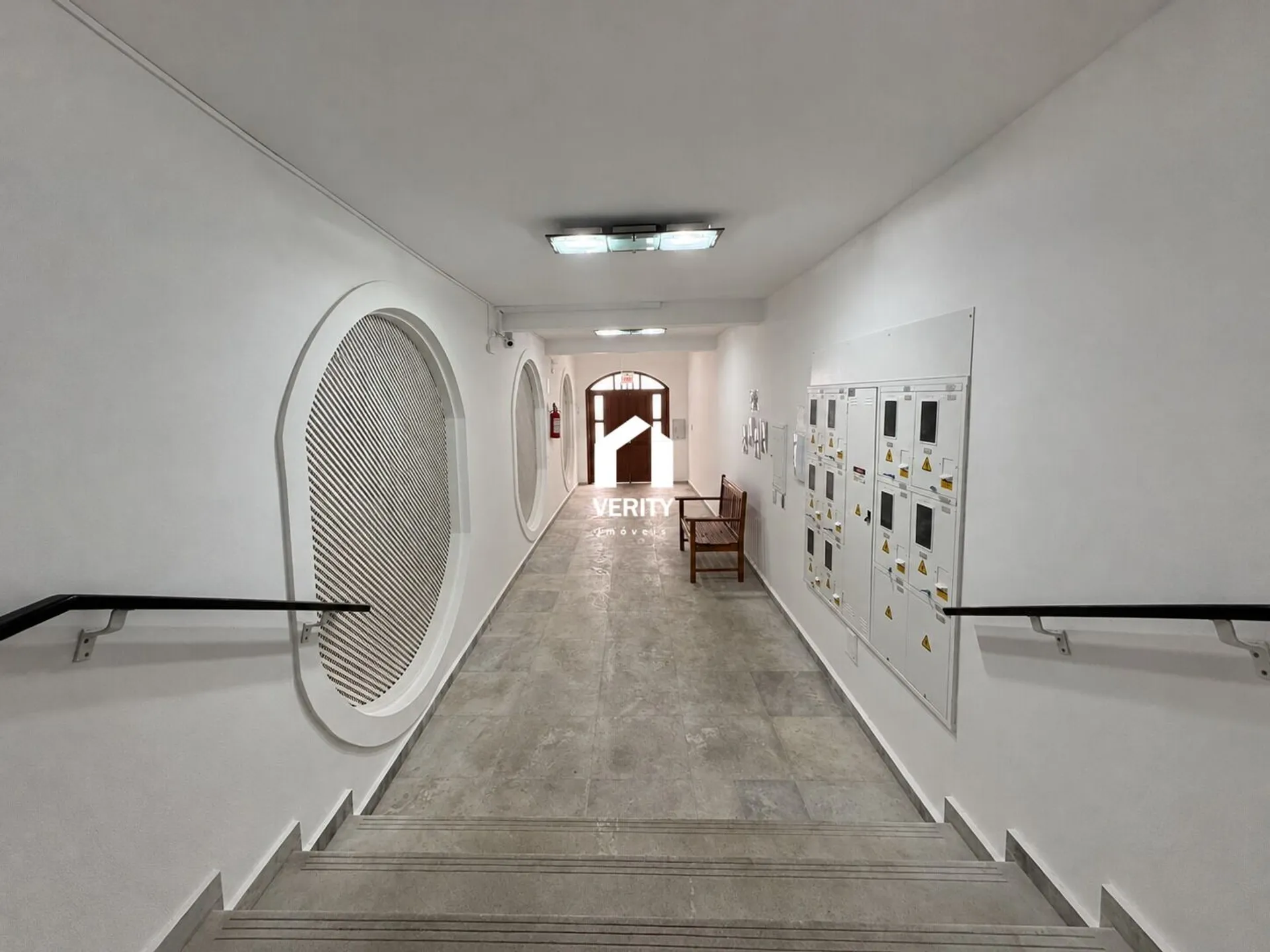 Квартира 77 м² со стиральной машиной и гардеробной — photo 26