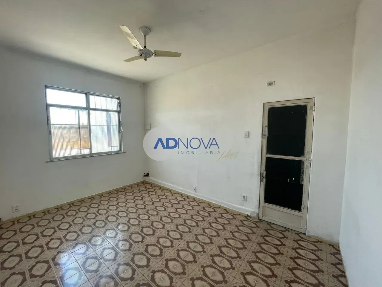 Apartamento de 40 m² com 2 quartos e 1 banheiro, sem vaga — photo 5