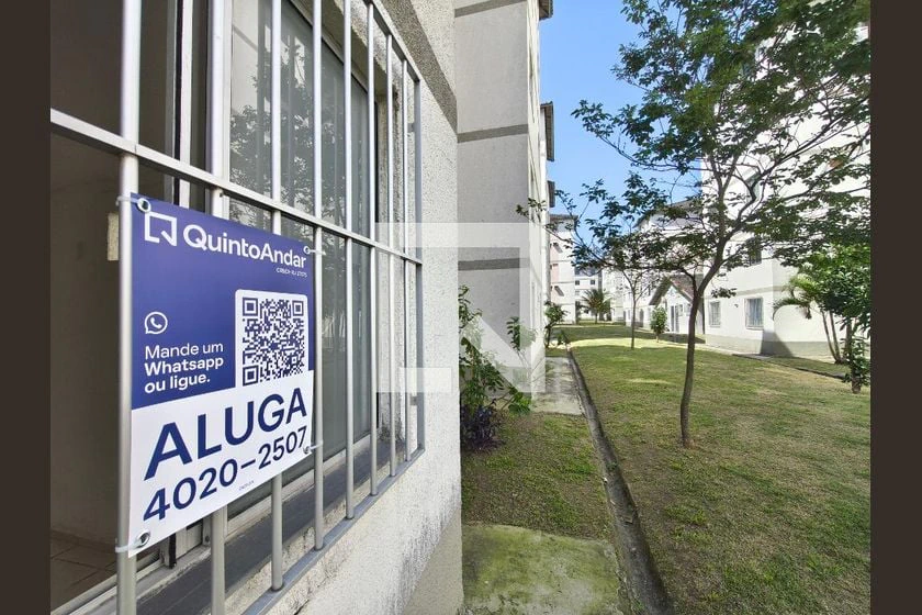 Apartamento de 2 quartos com varanda e vaga, 45 m² — photo 29