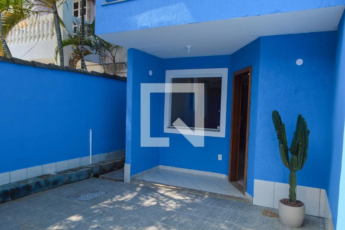 House for rent with 2 en-suite bedrooms and a balcony — photo 13