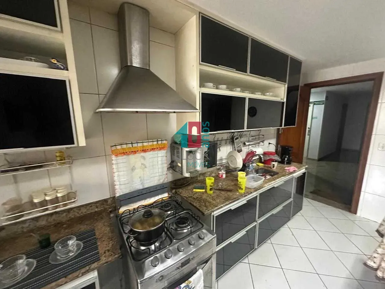 Apartamento com 3 quartos e suíte, 345 m² — photo 33