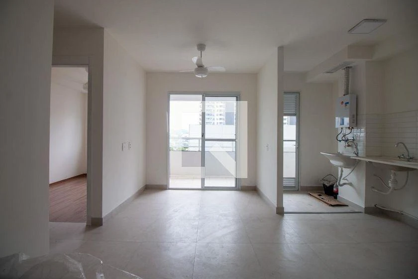 2 quartos e máquina de lavar: apartamento de 52 m² — photo 13