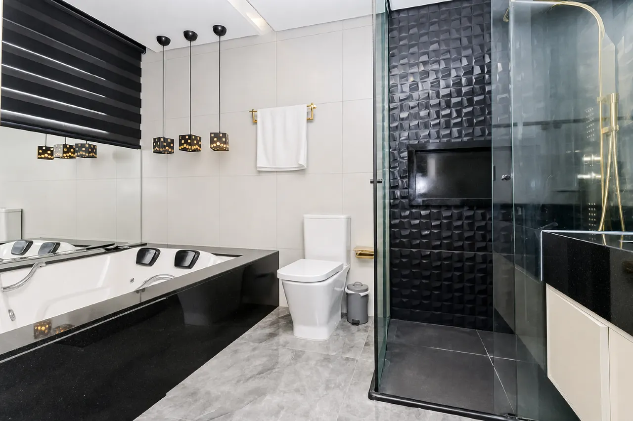Furnished house with 4 en-suite bedrooms and 314 m² — photo 16