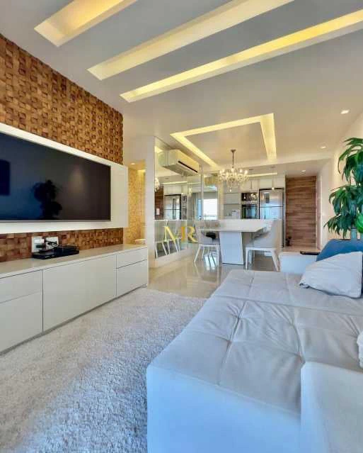 Furnished 120 m² apartment with 2 bedrooms and 4 bathrooms — photo 13