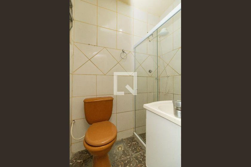 Casa en alquiler con 1 dormitorio y ducha con vidrio — photo 7