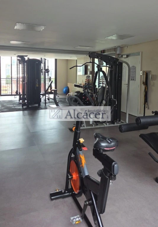 2 quartos e varanda envidraçada: apartamento de 50 m² — photo 23