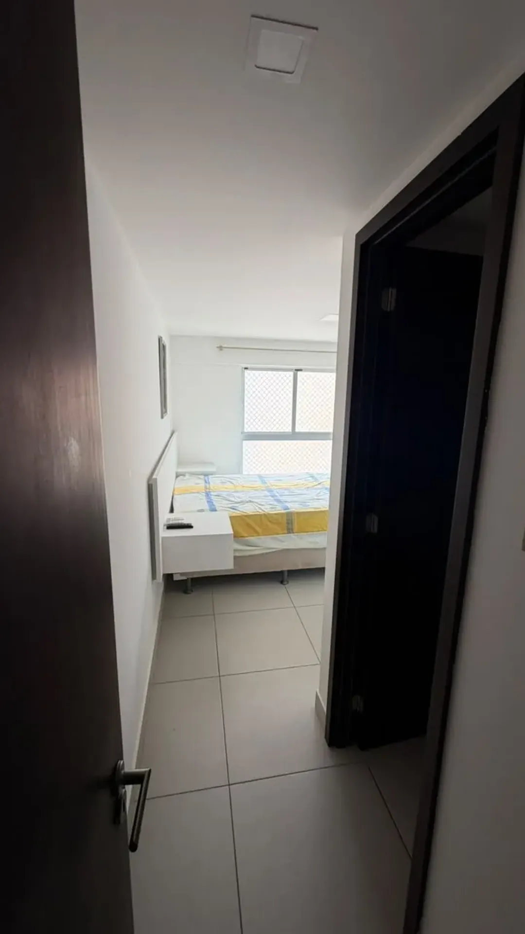 Apartment on the 5th floor with a water view — photo 5