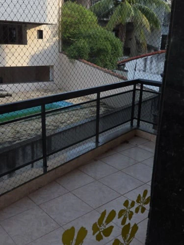 Apartamento com 3 quartos e 2 vagas de garagem — photo 18