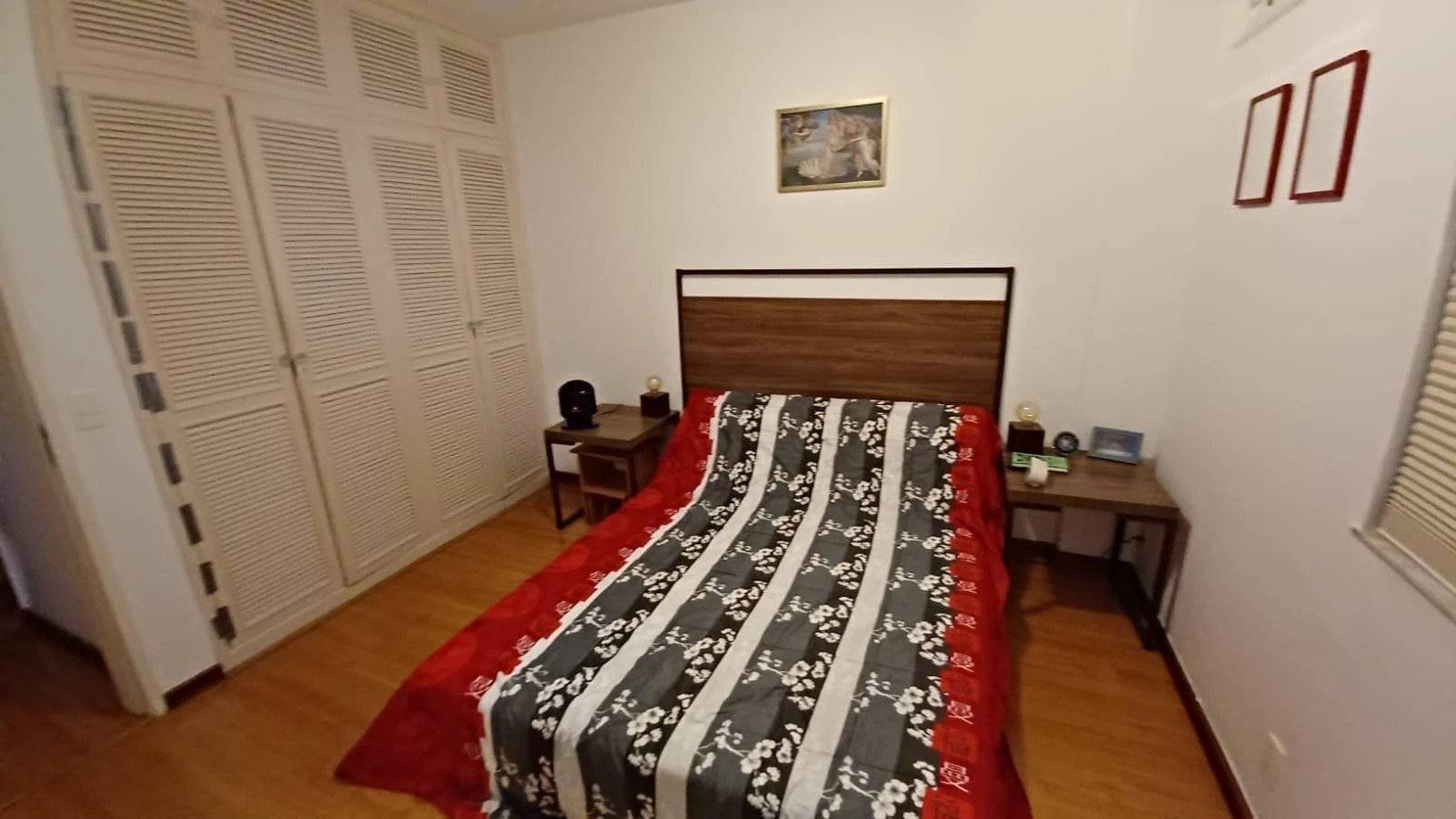 Departamento de 110 m² con lavadora y bañera — photo 4