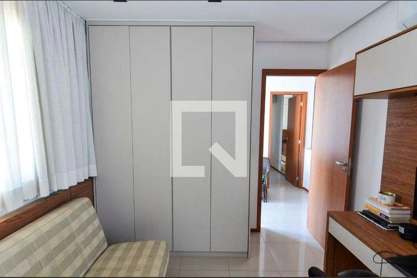 Cobertura de 3 quartos com cozinha americana e 2 vagas — photo 6