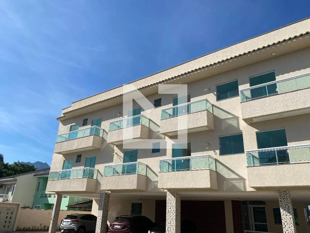 Apartamento de 1 quarto com vaga e cozinha fechada — photo 24