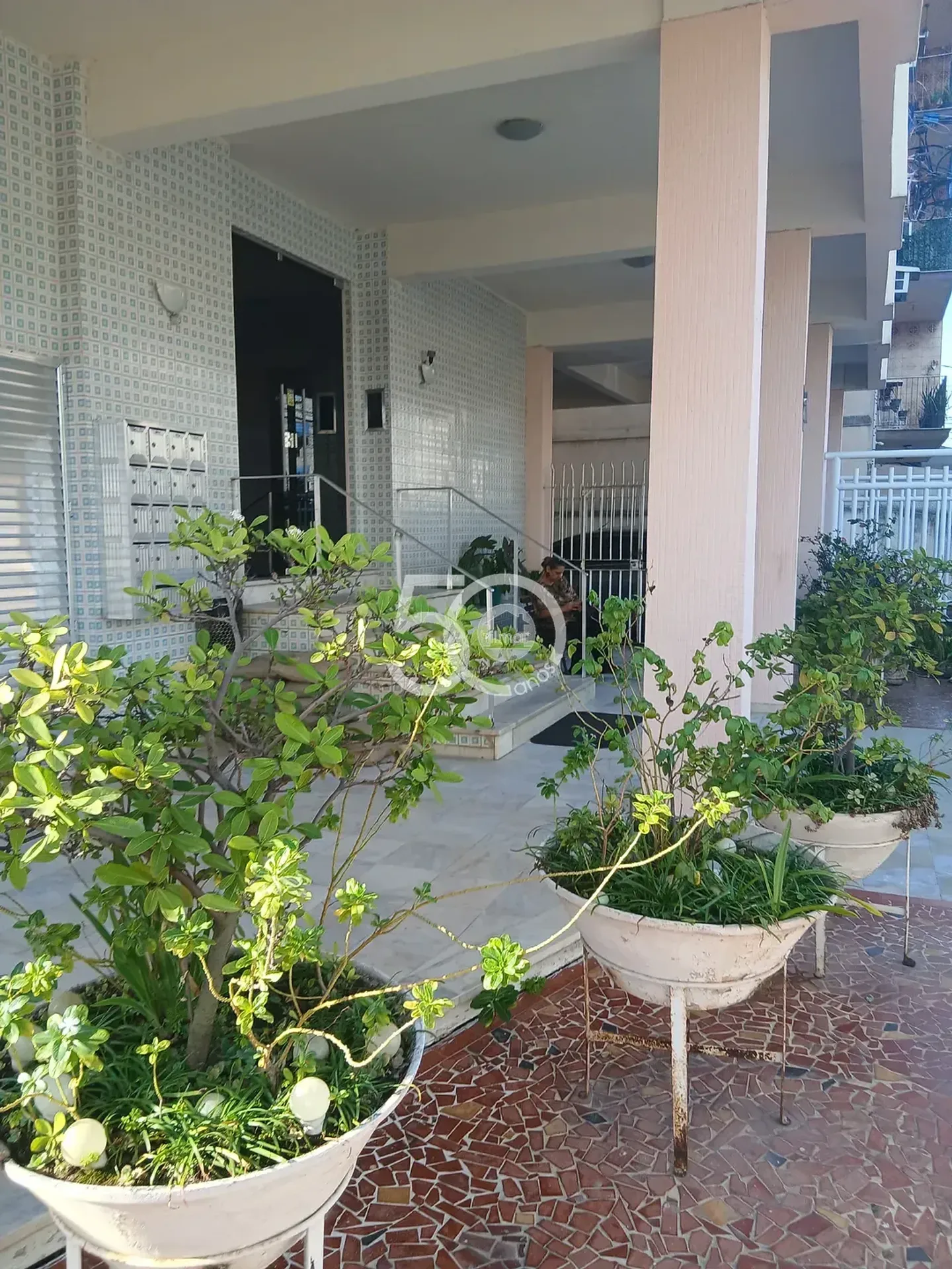Apartamento sem mobília com 2 quartos e 1 vaga — photo 24
