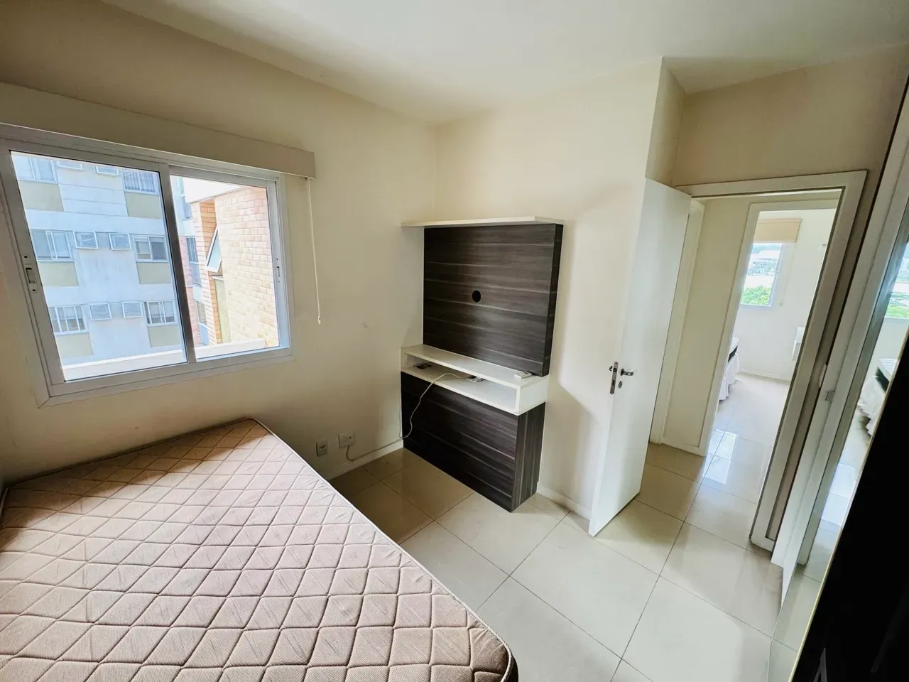 Apartamento de 3 quartos com varanda e churrasqueira — photo 24