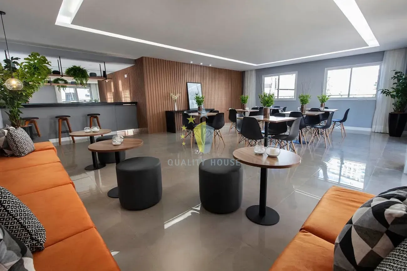 45 m² apartment with a mountain view and a washing machine — photo 10