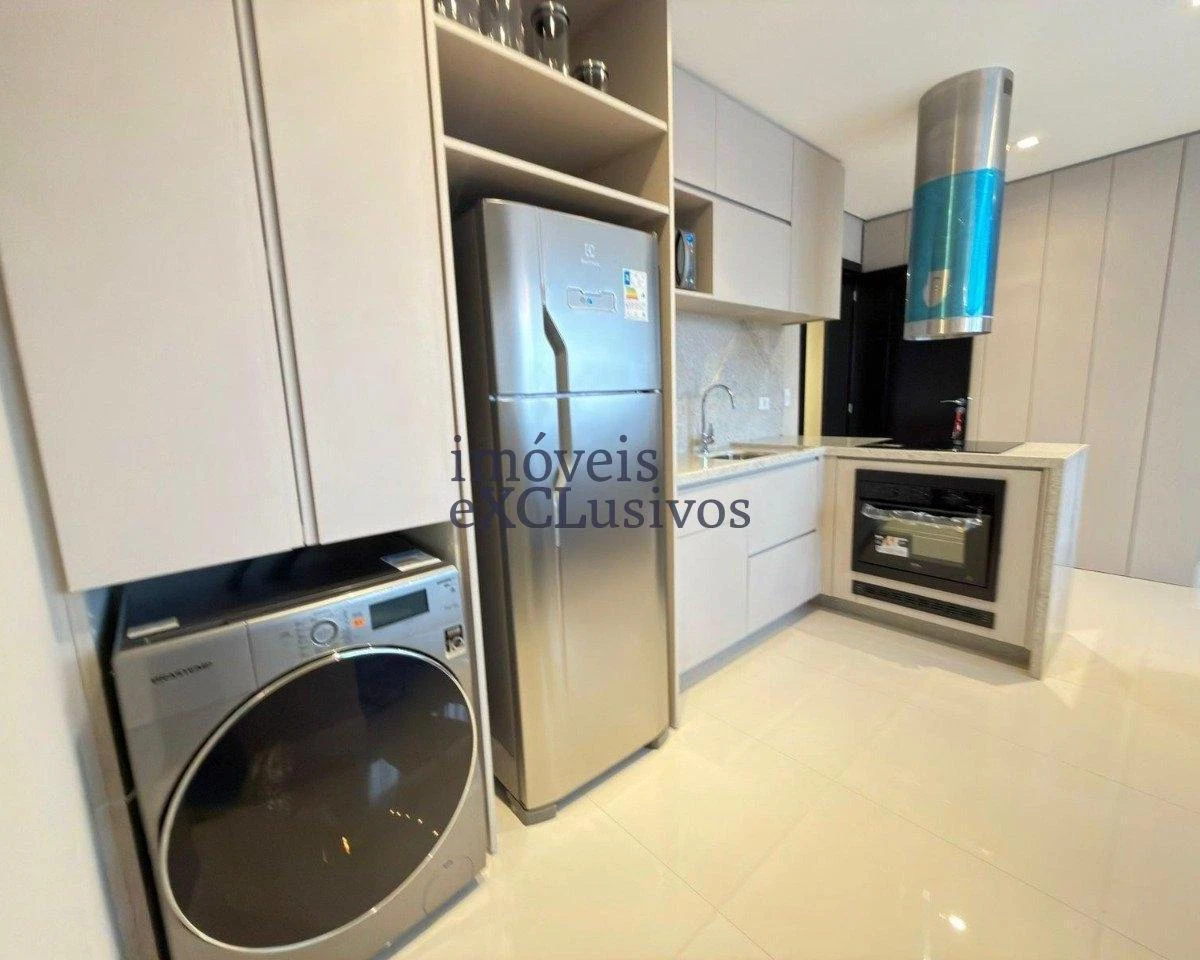 Мебльована квартира 41 м² з 1 спальнею та сюїтом — photo 5