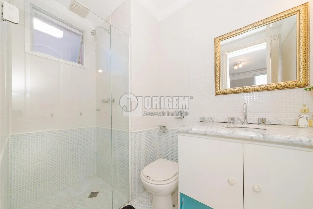 Furnished 216 m² apartment with 3 en-suites — photo 51