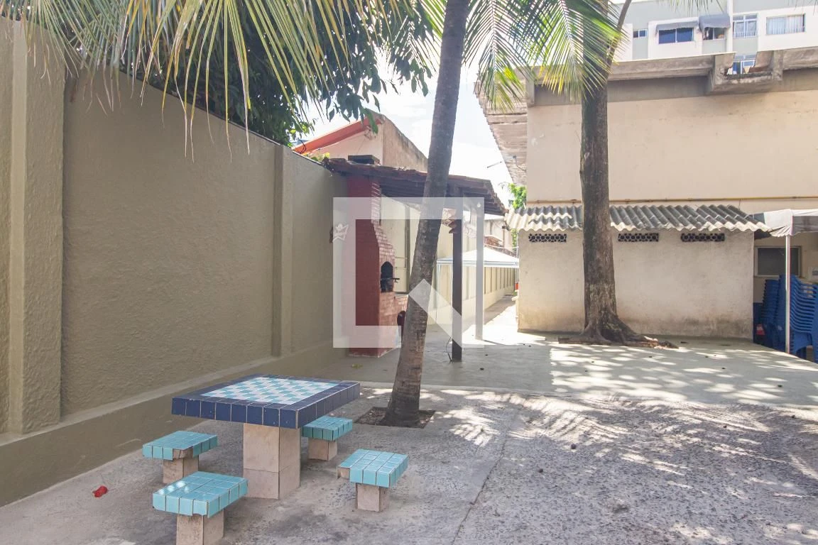 Apartamento de 42 m² e 2 quartos, Campo Grande — photo 49
