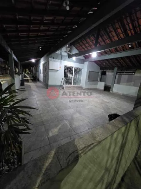 Unfurnished house with 3 bedrooms and 1 bathroom — photo 12