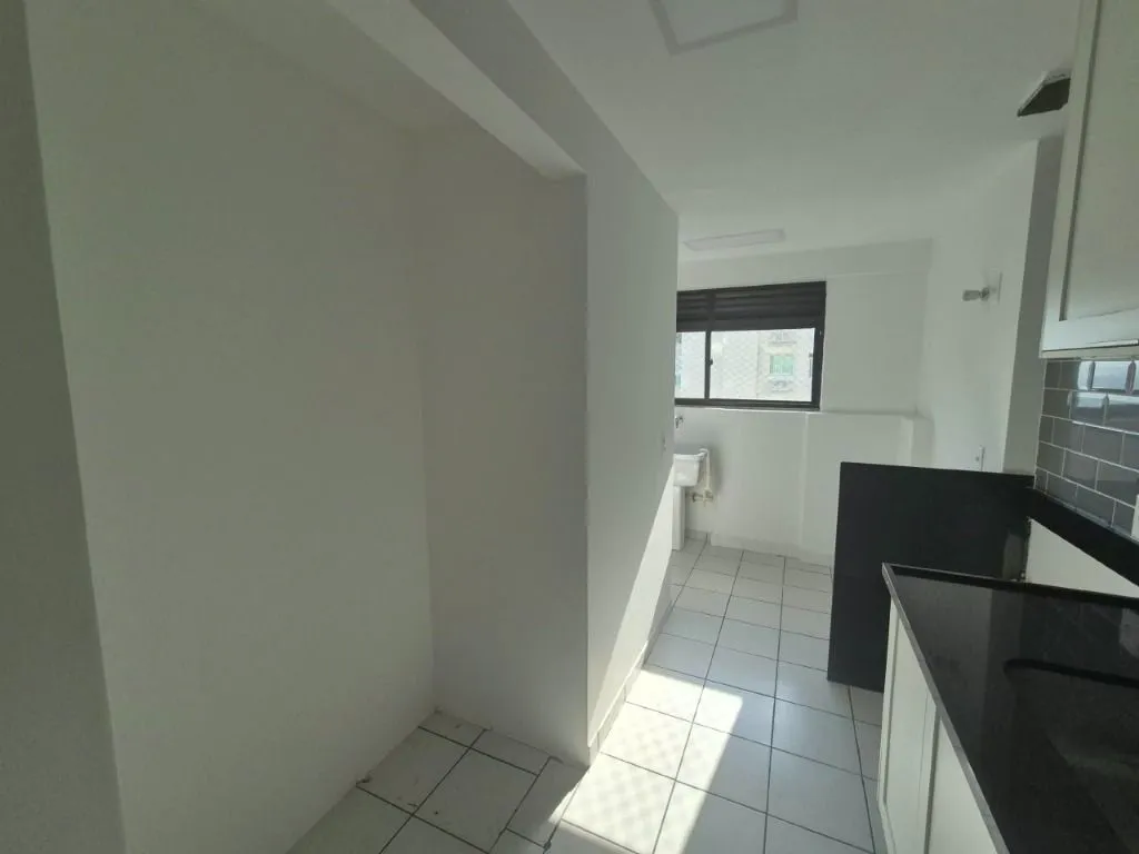 Apartamento de 4 quartos em condomínio com sauna — photo 17