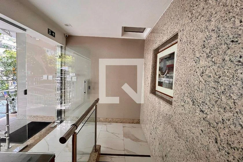 Квартира: 1 спальня, 38 м² — photo 19