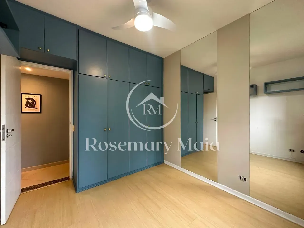 4-bedroom apartment with 142 m² and 2 parking spaces — photo 19