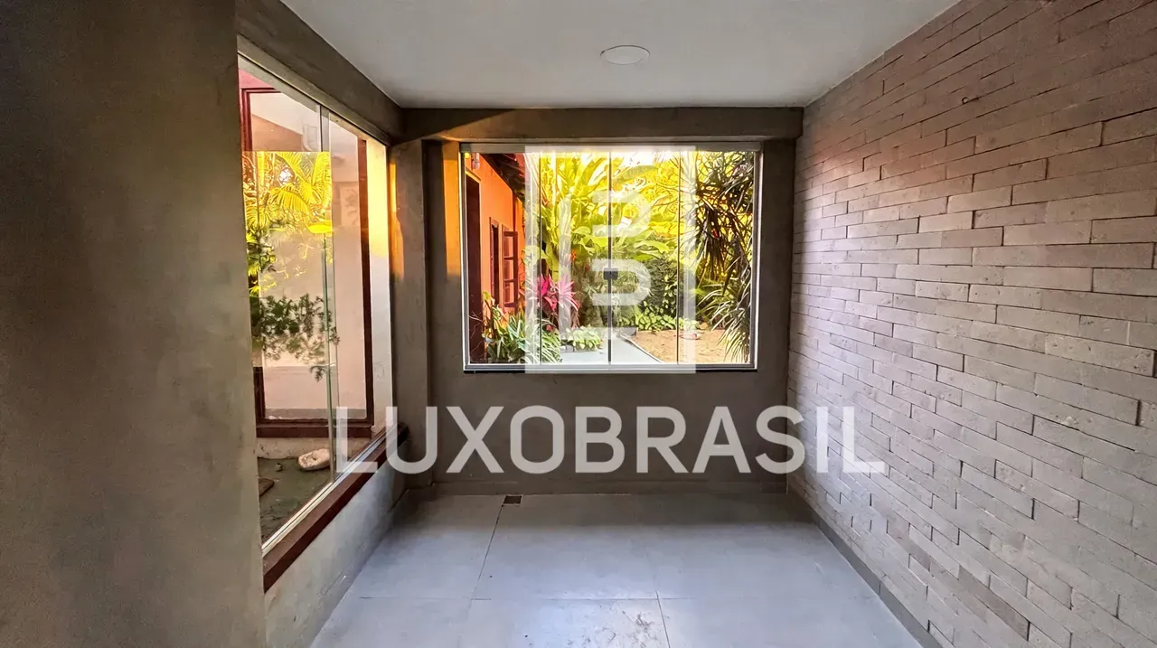 4-bedroom house with an open-plan kitchen and 2 parking — photo 15