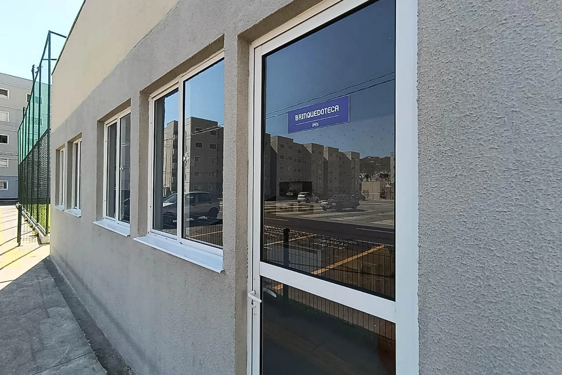 Apartamento com 2 quartos e 1 banheiro que aceita pets — photo 47