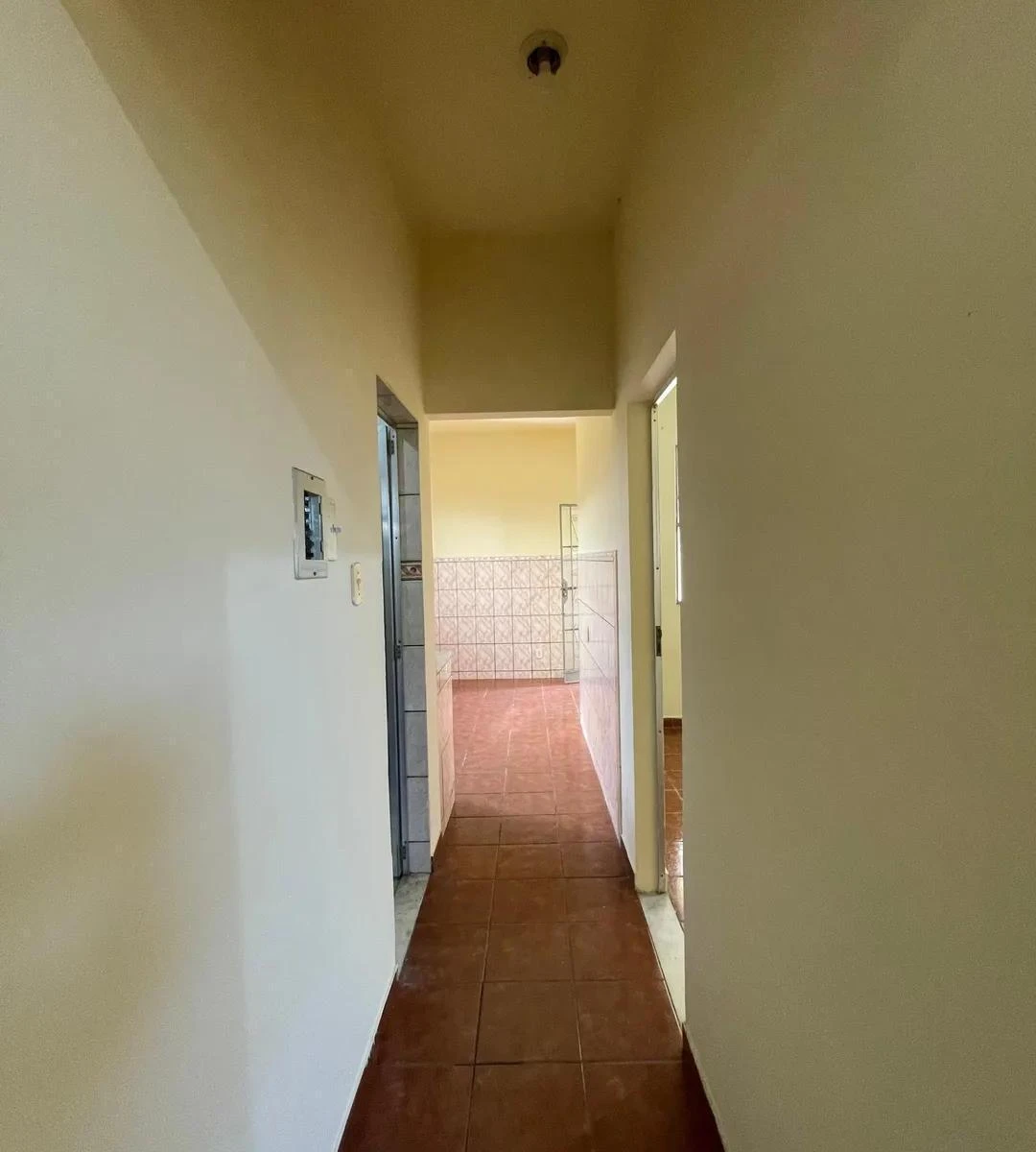 One-bedroom, 60 m² house in Rio de Janeiro — photo 3