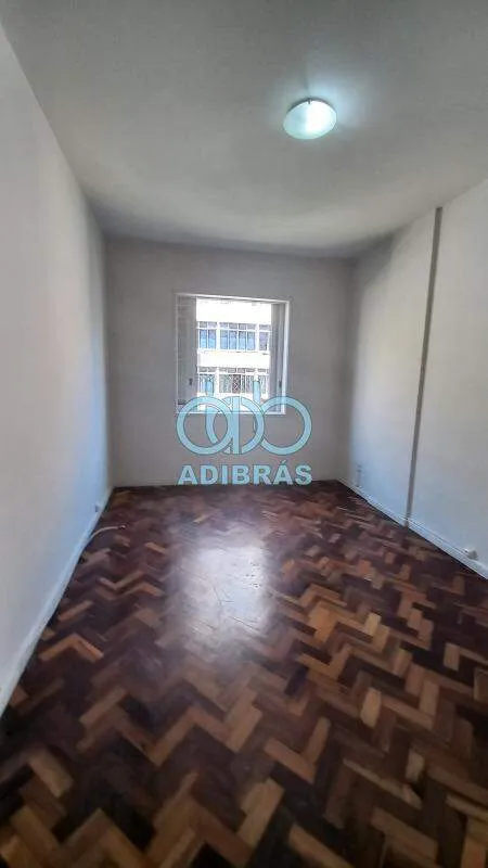 Departamento, 36 m², con piso de madera o laminado — photo 6