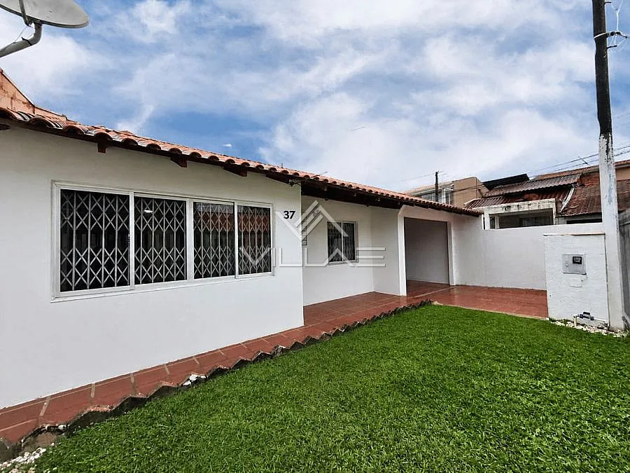 70 m² house with a grill on the balcony and a garden — photo 5