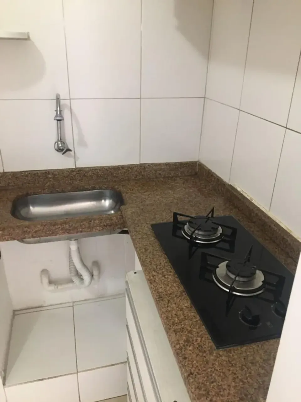 30 m² apartment with 1 bedroom and 1 bathroom — photo 19