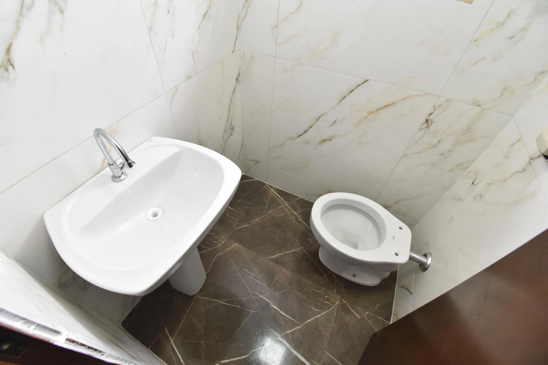 Apartamento com 3 quartos e 2 banheiros, com vaga — photo 24