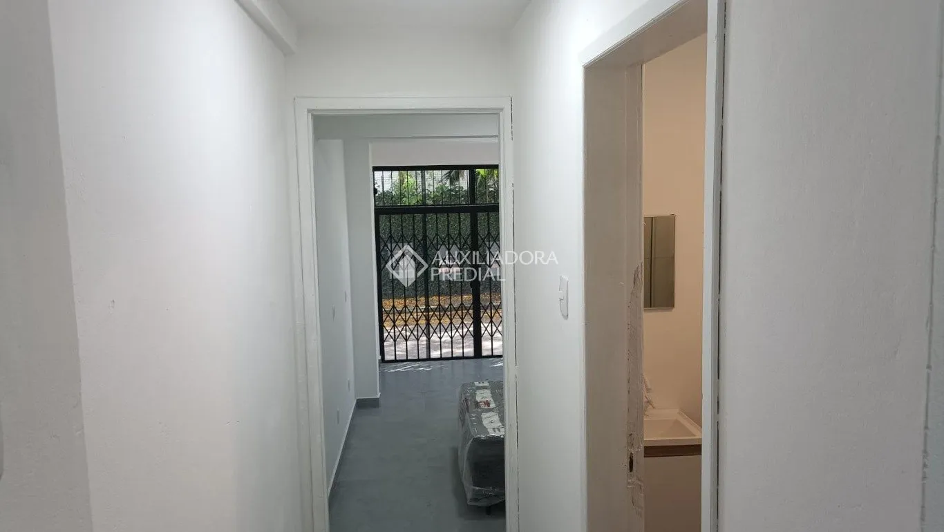 Квартира з 1 спальнею на 1-му поверсі 30 м² — photo 21