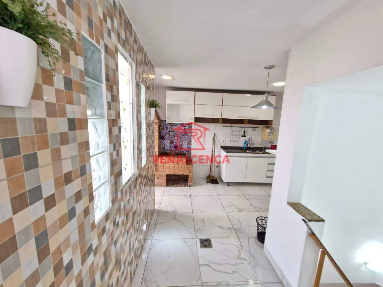 Apartamento com 3 quartos e 3 banheiros com varanda — photo 8