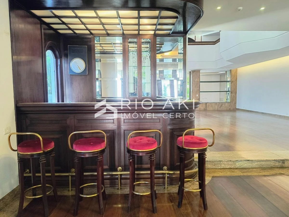Casa sin amueblar con 9 dormitorios y 3000 m² — photo 6